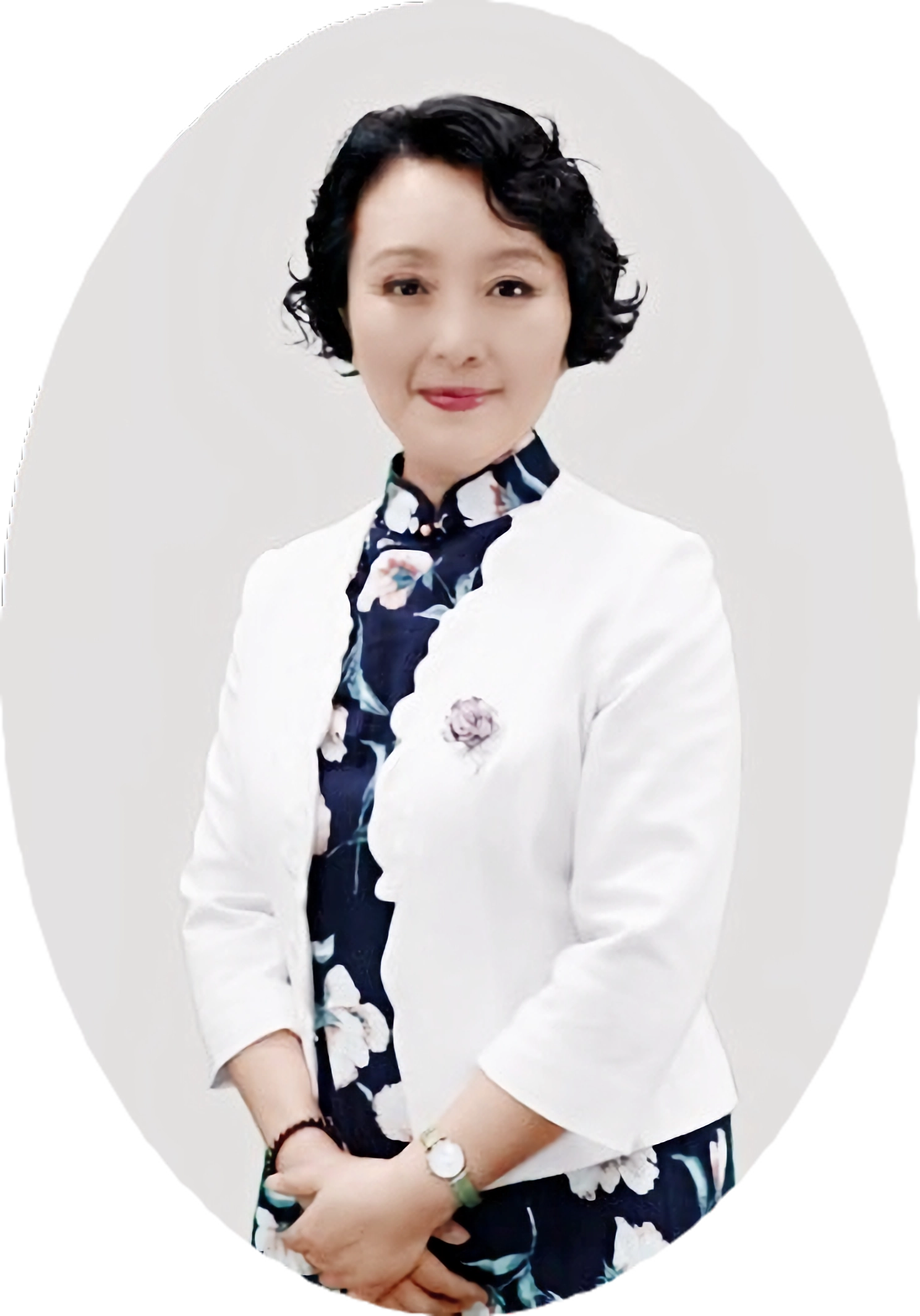 李惠玲