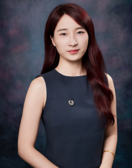 顾渝婷
